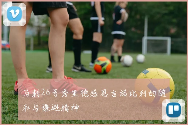 马刺26号秀里德感恩吉诺比利的随和与谦逊精神