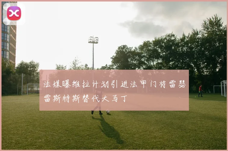 法媒曝维拉计划引进法甲门将雷瑟雷斯特斯替代大马丁