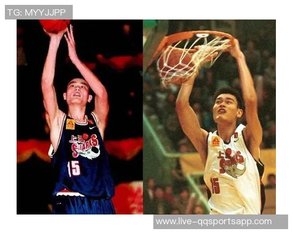 姚明谈新一代成长:倾听内心声音而非父母意见 姚明谈新一代成长:倾听内心声音而非父母意见