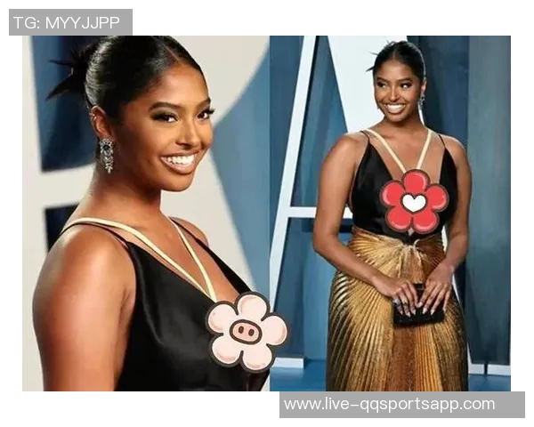 科比大女儿闪耀奢华时尚秀场引领潮流风尚成为各大品牌宠儿 科比大女儿闪耀奢华时尚秀场引领潮流风尚成为各大品牌宠儿