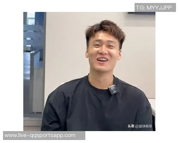 赵睿谈加盟北京男篮的感受与熟悉的队友关系 赵睿谈加盟北京男篮的感受与熟悉的队友关系