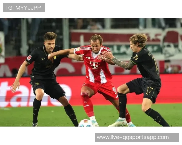 孔帕尼谈信念与迪亚斯适合拜仁的特质分析 孔帕尼谈信念与迪亚斯适合拜仁的特质分析