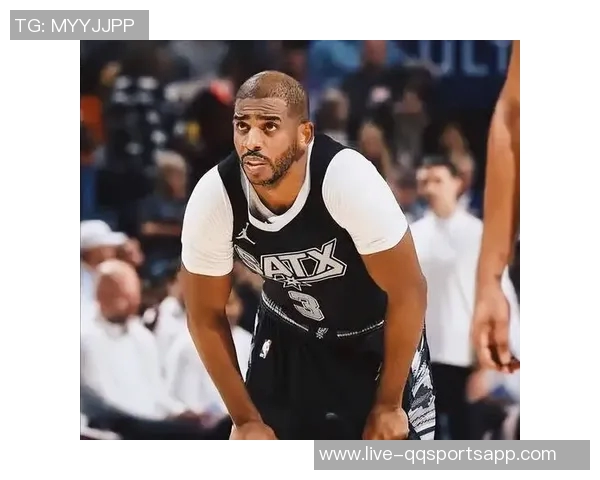 保罗谈快船生涯兼顾家庭与职业生涯的完美平衡之道 保罗谈快船生涯兼顾家庭与职业生涯的完美平衡之道