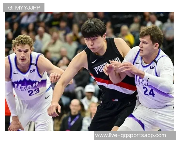 如何应对快节奏比赛杨瀚森分享内线防守策略与训练心得 如何应对快节奏比赛杨瀚森分享内线防守策略与训练心得