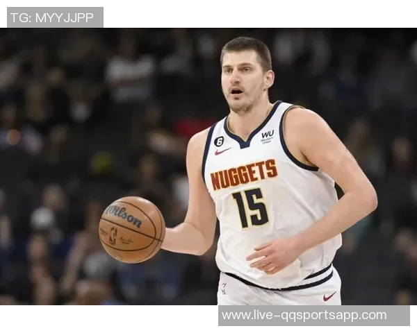 约基奇谈球队进攻多样性与默契提升卡梅罗安东尼采访揭示内情 约基奇谈球队进攻多样性与默契提升卡梅罗安东尼采访揭示内情