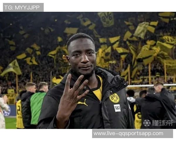 多特蒙德前锋吉拉西因伤缺席几内亚国家队已回归德国进行治疗 多特蒙德前锋吉拉西因伤缺席几内亚国家队已回归德国进行治疗