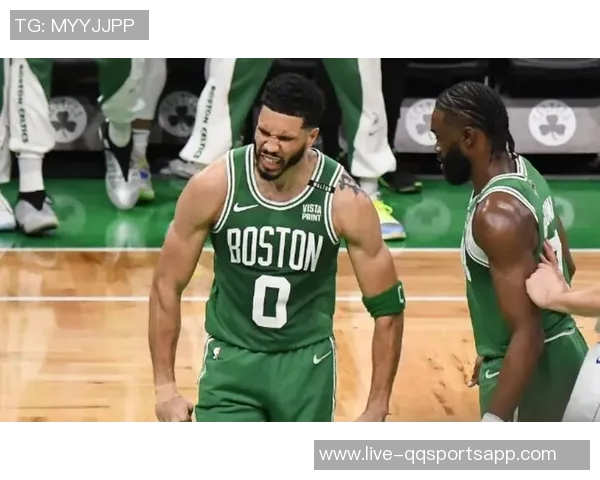 塔图姆誓言复出努力不白费Haynes透露他为赛季拼搏的决心 塔图姆誓言复出努力不白费Haynes透露他为赛季拼搏的决心