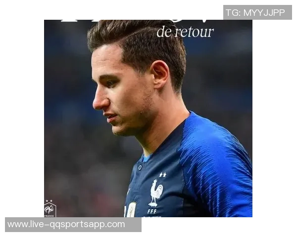 托万重返法国国家队六年后有望创造新纪录 托万重返法国国家队六年后有望创造新纪录