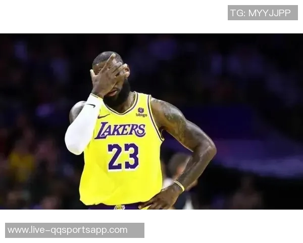 詹姆斯自信满满称新城市第二年必夺冠与浓眉等人畅谈未来目标