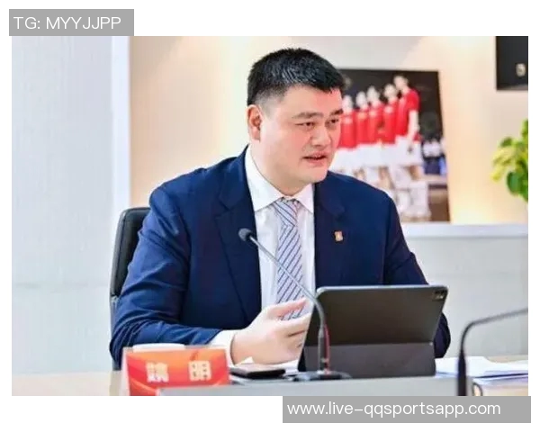 姚明45岁迎来养老金福利未来还有更多惊喜等着他 姚明45岁迎来养老金福利未来还有更多惊喜等着他