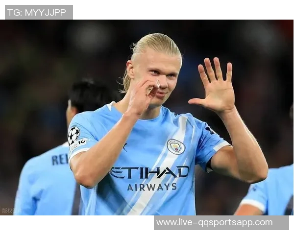 哈兰德世预赛连场戴帽成欧洲第五人凯恩曾在2021年实现同样壮举 哈兰德世预赛连场戴帽成欧洲第五人凯恩曾在2021年实现同样壮举