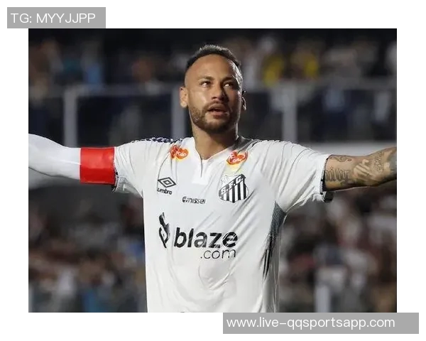 内马尔对球队表现不满已道歉桑托斯决定不对球员进行处罚 内马尔对球队表现不满已道歉桑托斯决定不对球员进行处罚