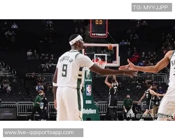 里奇保罗建议雄鹿在字母哥交易中争取杰伦约翰逊作为关键筹码